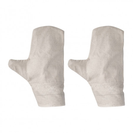 Manusi textile OUZEL, Cerva