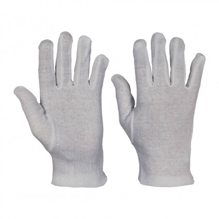 Manusi textile KITE, Cerva