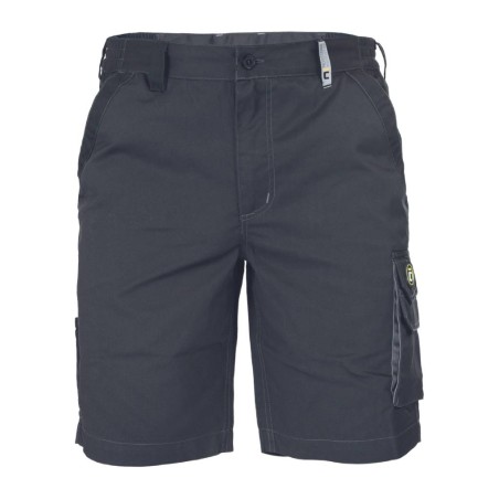 Pantaloni scurti de lucru MAX ECO STRETCH, Cerva