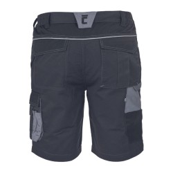 Pantaloni scurti de lucru MAX ECO STRETCH, Cerva