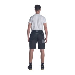 Pantaloni scurti de lucru MAX ECO STRETCH, Cerva
