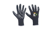 Manusi nitril ECO foam, Cerva