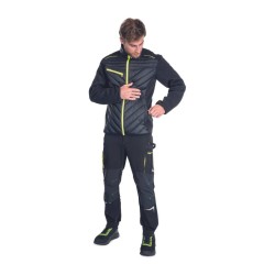 Jacheta de lucru L-SURE DAWSON, Cerva