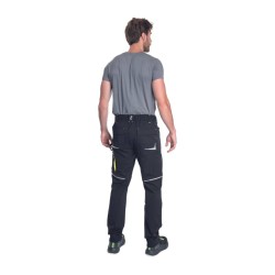 Pantaloni de lucru L-SURE DAWSON, Cerva