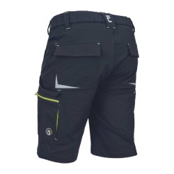 Pantaloni scurti de lucru L-SURE DAWSON, Cerva