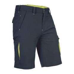 Pantaloni scurti de lucru L-SURE DAWSON, Cerva