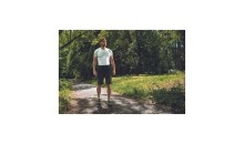 Pantaloni scurti de lucru L-SURE DAWSON, Cerva