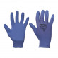 Manusi latex VERY VIOLET, Cerva