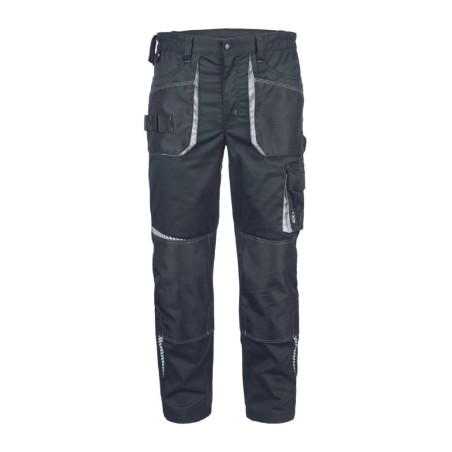 Pantaloni de lucru EMERTON STR WINTER, Cerva