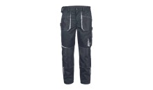 Pantaloni de lucru EMERTON STR WINTER, Cerva