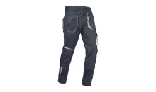 Pantaloni de lucru EMERTON STR WINTER, Cerva