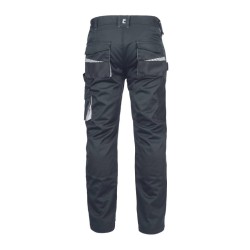 Pantaloni de lucru EMERTON STR WINTER, Cerva