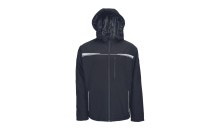 Jacheta softshell EMERTON STR WINTER, Cerva