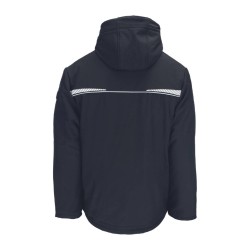 Jacheta softshell EMERTON STR WINTER, Cerva