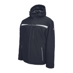 Jacheta softshell EMERTON STR WINTER, Cerva