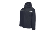 Jacheta softshell EMERTON STR WINTER, Cerva