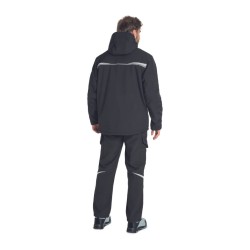 Jacheta softshell EMERTON STR WINTER, Cerva