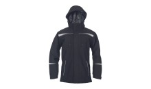 Jacheta parka EMERTON STR WINTER, Cerva