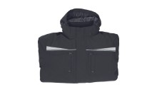 Jacheta parka EMERTON STR WINTER, Cerva