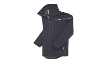 Jacheta parka EMERTON STR WINTER, Cerva