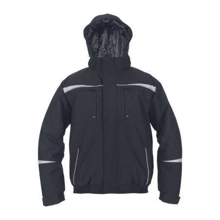 Jacheta pilot EMERTON STR WINTER, Cerva