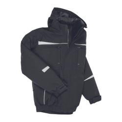 Jacheta pilot EMERTON STR WINTER, Cerva