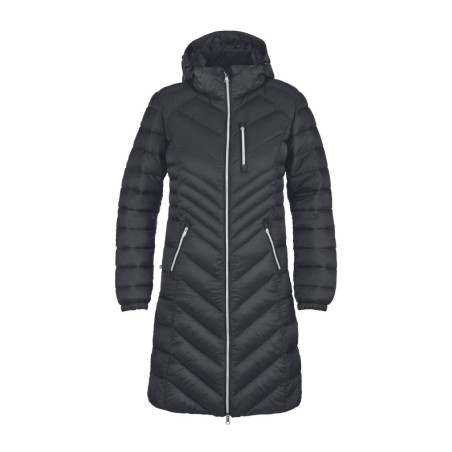 Palton pentru femei L-SURE SYLVIA, Cerva