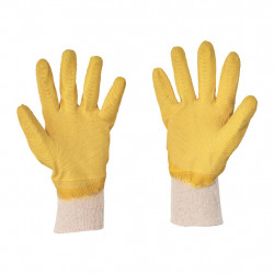 Manusi latex FF TWITE LIGHT HS-04-005, Cerva