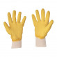 Manusi latex FF TWITE LIGHT HS-04-005, Cerva