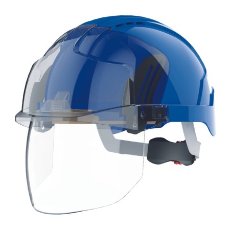 Casca protectie JSP EVO VISTA, Cerva