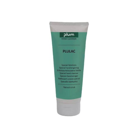 Pasta speciala pentru curatarea mainilor PLUM 0815, Cerva