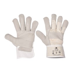 Manusi combinate FF JAY LIGHT HS-01-006, Cerva