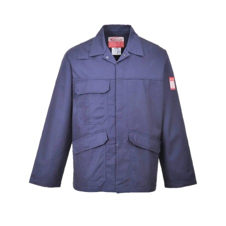 Jacheta de lucru ignifuga Bizflame, Portwest