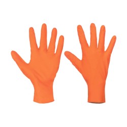 Manusi de unica folosinta SPOONBILL GRIP, Cerva, 50 buc.