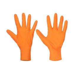 Manusi de unica folosinta SPOONBILL GRIP, Cerva, 50 buc.