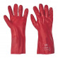 Manusi imersate in PVC FF REDSTART LIGHT HS-04-004, Cerva