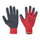 Manusi latex FF HORNBILL LIGHT HS-04-012, Cerva