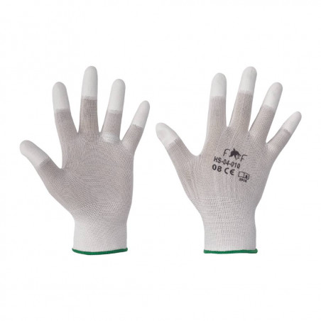 Manusi poliuretan FF LARK LIGHT HS-04-010, Cerva