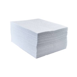 Paduri absorbante pentru ulei, 200 buc/set, Portwest