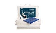 Set paduri absorbante pentru ulei 20l, 6 buc/set, Portwest