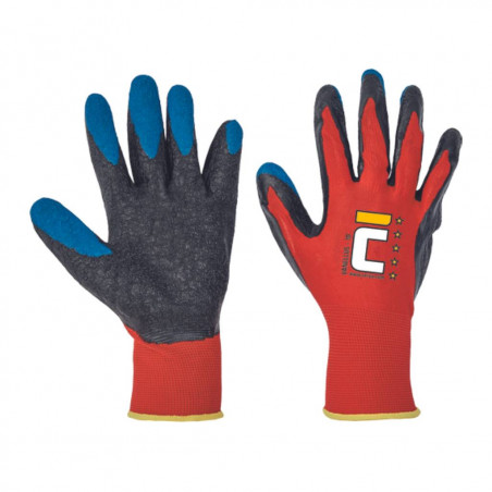 Manusi latex VANELLUS, Cerva