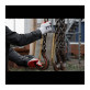 Manusi latex REDWING, Cerva