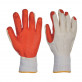 Manusi latex REDWING, Cerva