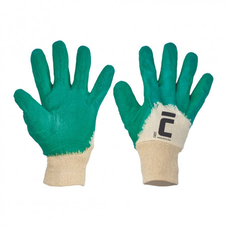 Manusi latex COOT, Cerva