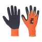 Manusi latex PALAWAN ORANGE, Cerva