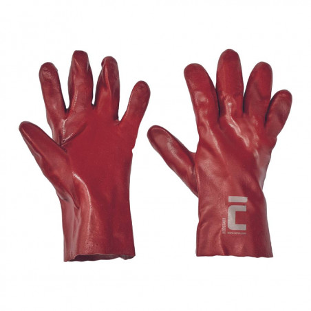 Manusi chimice REDSTART 27, Cerva