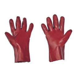 Manusi chimice REDSTART 27, Cerva