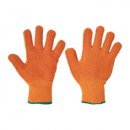 Manusi textile FALCON, Cerva