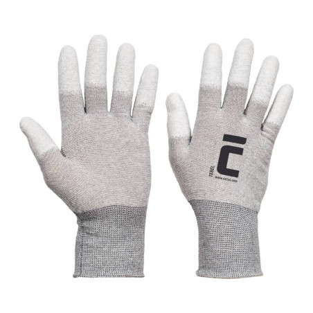 Manusi poliuretan TEREL, Cerva