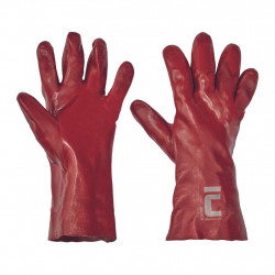 Manusi chimice REDSTART 35, Cerva